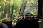Rolls-Royce Phantom I Riviera Town Brougham by Brewster 1929 года